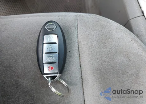 2007 Nissan Maxima 3.5 Se z USA, uszkodzony, nr VIN 1N4BA41E97C852417